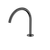 Serenity Bath or Kitchen Arc Spout Gunmetal [311718]
