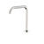 Serenity Bath or Kitchen Edge Spout Brushed Nickel [311721]