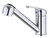 Banjo Sink Mixer with Pullout Chrome LF [285612]