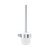 Empire Slim Toilet Brush & Holder Chrome [311589]