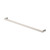 Empire Slim Single Towel Rail 800mm Brushed Nickel [311559]