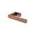 Empire Slim Toilet Roll Holder Brushed Copper [311579]