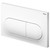 Viega Visign Life6 Pill Button Flush Plate Gloss White [311592]