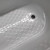 Recline II Rectangle Bath 1510mm White [134171]