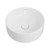 Reba Luxe Above Counter Basin Gloss White [313140]