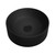 Reba Lu x e Above Counter Basin Matte Black [313135]