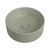 Reba Lu x e Above Counter Basin Matte Olive [313138]
