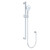 Care Rail Shower Chrome [313420]