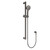 Care Rail Shower Gunmetal [313409]