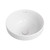 Eleanor Round Semi-Inset Basin Gloss White [313411]