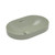 Aluca Pill Semi-Inset Basin Matte Olive [313421]