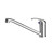 Surrey Sink Mixer Chrome LF [285611]
