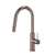 Mecca Smart Sensor Pull-Out Kitchen Mixer Brushed Bronze [313755]