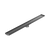 Tile Insert V Channel 1200 x 106mm Floor Grate 80mm Outlet Gunmetal [313657]