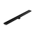 Tile Insert V Channel 1200 x 106mm Floor Grate 80mm Outlet Matte Black [313645]