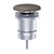 Universal Basin Waste 32/40mm Concrete Pop Up Pull Out Basin Warm Grey [313457]