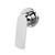 Mekko SwitchMix Shower or Wall Mixer Round Backplate [312301]