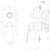 Mekko SwitchMix Shower or Bath Diverter Mixer [312319]