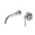 Cromford SwitchMix Wall Basin or Bath Mixer Set [312282]