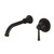 Cromford SwitchMix Wall Basin or Bath Mixer Set [312264]