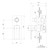 Gloss MKII SwitchMix Shower or Bath Diverter Mixer [312288]