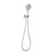 Ormond Hand Shower 4Star Brushed Nickel [312315]