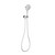 Oxley Hand Shower 4Star Chrome [312302]