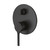 Vivid Slimline Oval SwitchMix Shower or Bath Diverter Mixer [312259]
