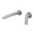 Mekko SwitchMix Wall Basin or Bath Mixer Set Round Plates [313792]