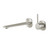 Vask SwitchMix Wall Basin or Bath Mixer Set 200mm Pin Up Fit-Off Kit [313791]
