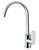 Saffron Sink Mixer 6Star Chrome Lead Free [301561]