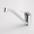 Elegance Sink Mixer Chrome 4Star Lead Free [301597]