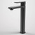 Luna Tower Basin Mixer Black 6Star Lead Free [301595]
