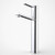 Villa Tower Basin Mixer Lead Free [301602]