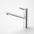 Villa Sink Mixer Chrome 4Star Lead Free [301585]