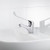 Acqua Care Basin Mixer Chrome 5Star Lead Free [301586]