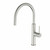 Liano II Sink Mixer Brushed Nickel Lead Free [301587]