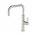 Urbane II Sink Mixer Brushed Nickel Lead Free [301564]