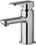 Lily Basin Mixer 5Star Chrome Lead Free [302389]