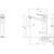 Arlo Vessel Mixer Lead Free [302450]