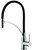 Clove Sink Mixer 5Star with Pull Out Spout 5Star Chrome Lead Free [304808]