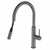 Liano II Pull Out Sink Mixer - Gunmetal Lead Free [304991]