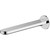 London Wall Spout 200mm Chrome 5Star Lead Free [305113]