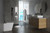 Paris Tower Basin Mixer Matte Black 5Star Lead Free [305141]