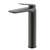 Paris Tower Basin Mixer 5Star Gunmetal Lead Free [305115]
