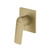 Paris Bath or Shower Wall Mixer Classic Gold Lead Free [305144]