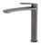 Mekko Vessel Mixer Brushed Carbon Lead Free [306011]