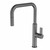 Urbane II Pull-Out Sink Mixer - Gunmetal Lead Free [306302]