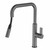 Urbane II Pull-Out Sink Mixer - Gunmetal Lead Free [306302]