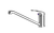 Sink Mixer Chrome LF [285504]